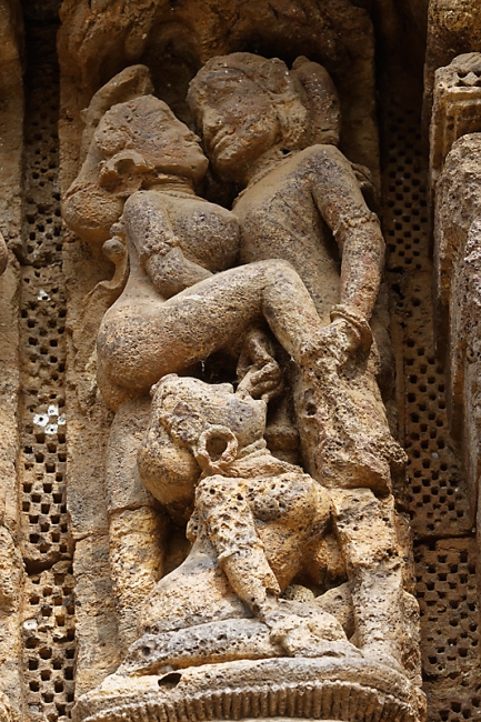 Konarak-Temple du soleil-080